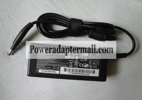 New Genuine AC Adapter charger HP Pavilion Sleekbook 15-b011nr